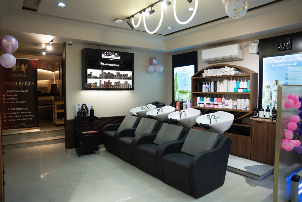 Delhi salon 15