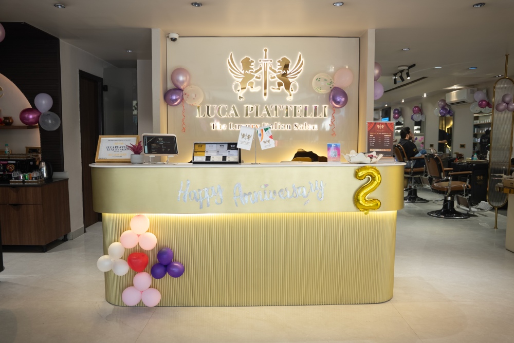 Delhi salon 2