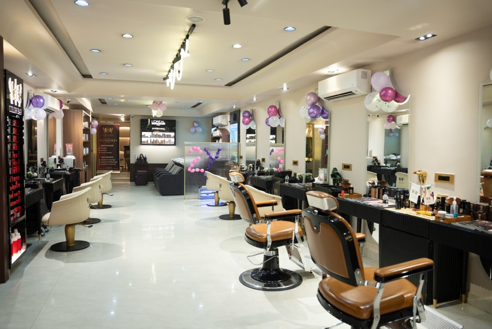 Delhi salon 9